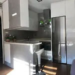 Luxury Playamar Apartman