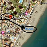 Apartman Luxury Playamar *