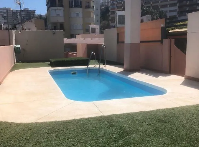 Luxury Playamar * Торремолинос