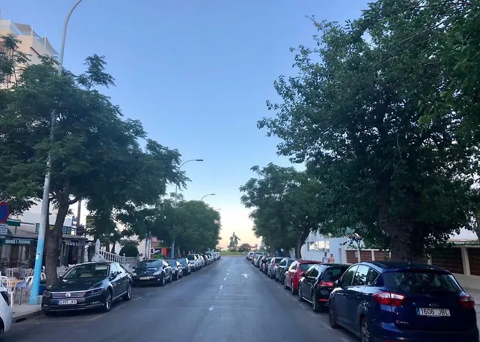 Апартаменты Luxury Playamar