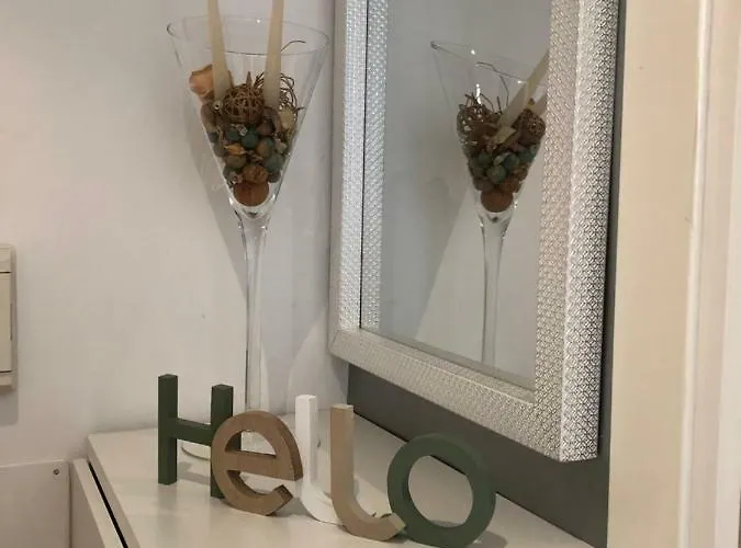 Luxury Playamar Торремолинос