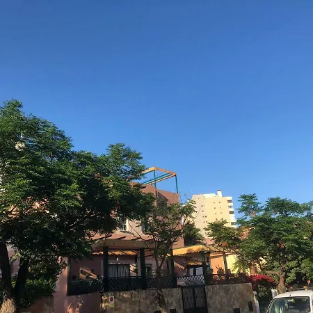 Διαμέρισμα Luxury Playamar Τορρεμολίνος