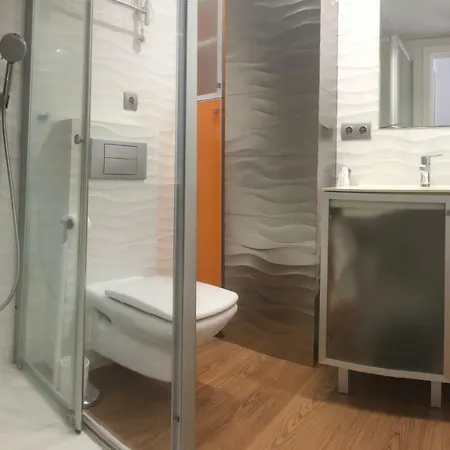 Luxury Playamar Διαμέρισμα Τορρεμολίνος