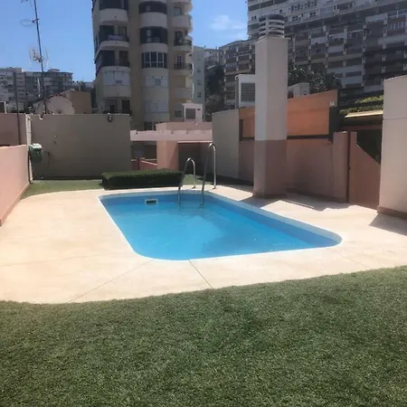 Luxury Playamar * Torremolinos