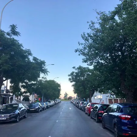 Apartamento Luxury Playamar