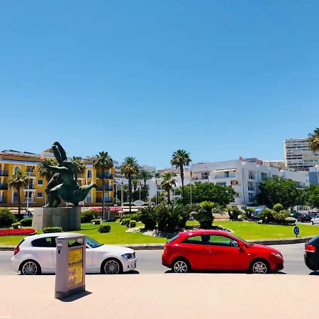 Luxury Playamar Apartment Torremolinos