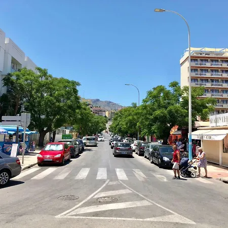 Luxury Playamar Apartamento