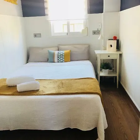 Apartamento Luxury Playamar *