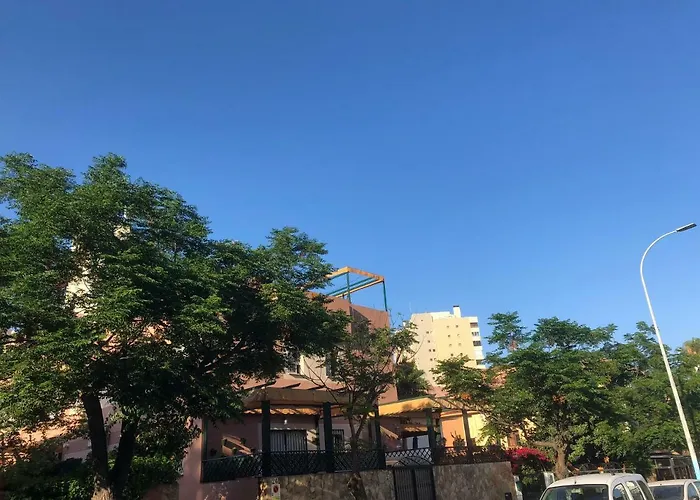 Apartment Luxury Playamar Torremolinos