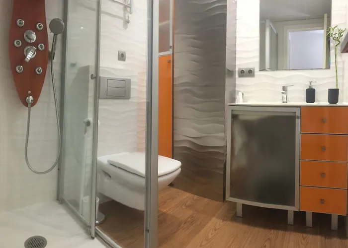 Luxury Playamar Apartment Torremolinos