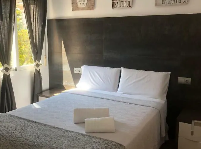 Apartment Luxury Playamar *