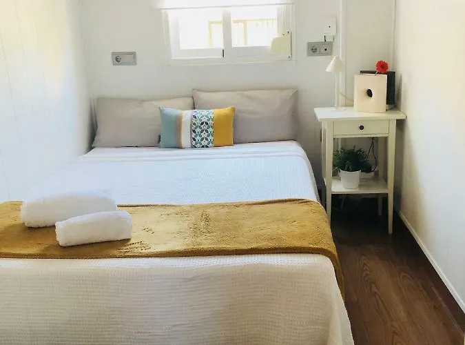 Apartment Luxury Playamar *