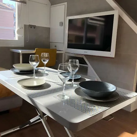 Luxury Playamar