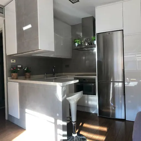 Luxury Playamar Апартаменты