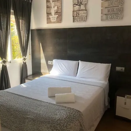 Apartment Luxury Playamar *